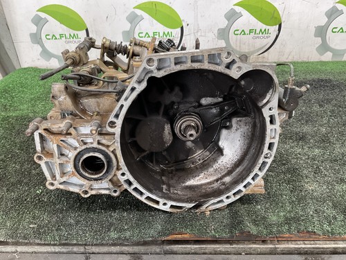 Cambio manuale completo per - cambio,