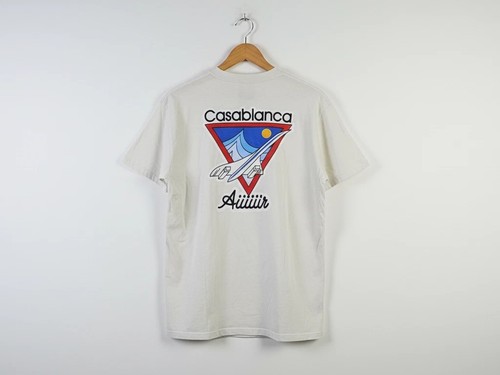 Casablanca shirt uomo l - casablanca,