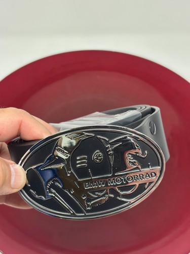 Cintura pelle boxer - , bmw