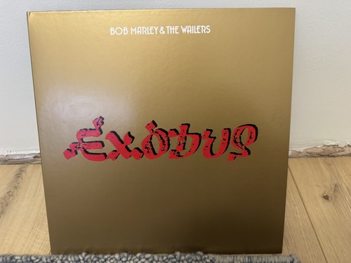 Bob marley the wailers - the,