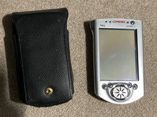 Compaq iPAQ Pocket PC modello