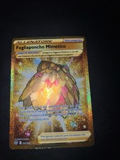 Carta Pokemon