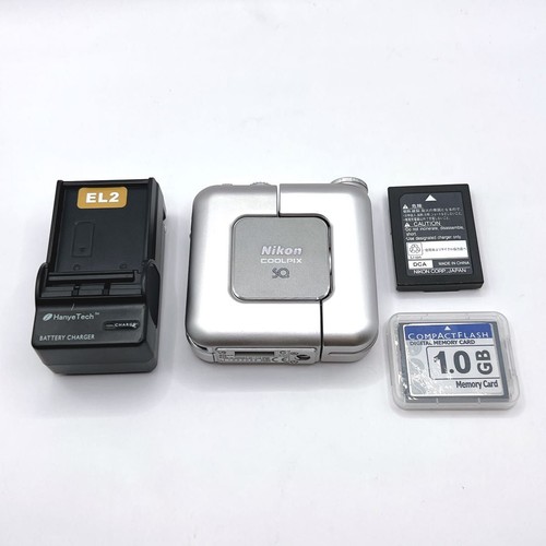 Quasi come nuova nikon - nuova,
