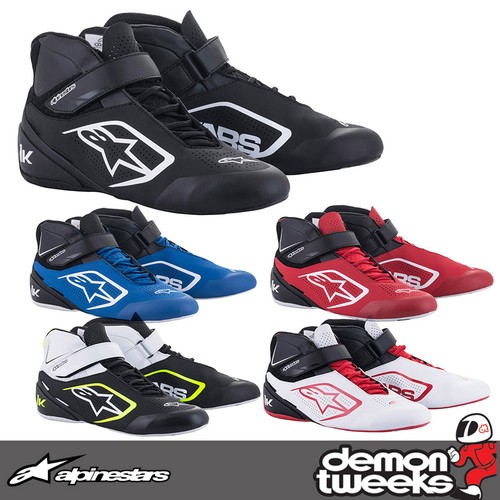 Stivali leggeri alpinestars - stivali,