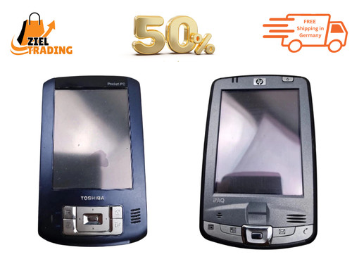 Set pocket hp - set, di