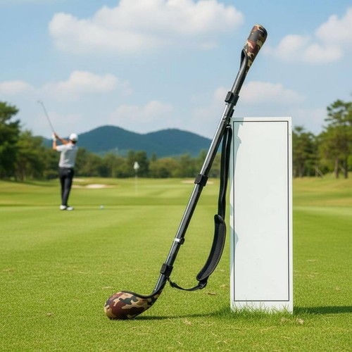 Sacca viaggio mazze - viaggio, golf