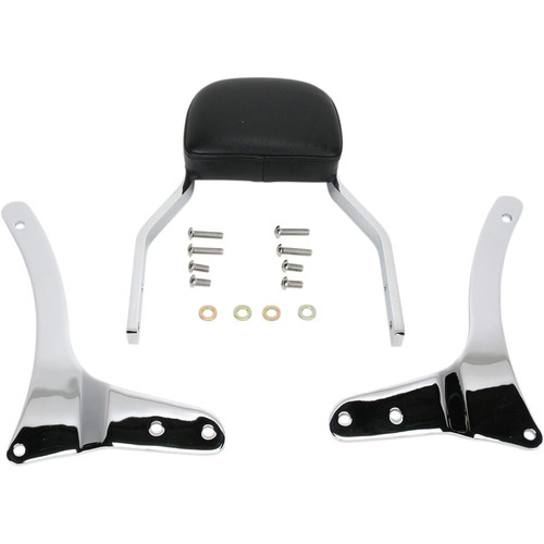 Cobra mini sissy bar - mini,