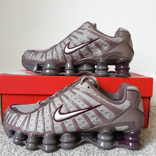 Nike shox scarpe - tl,