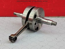 ALBERO MOTORE BIELLA 18161 TM MX 125 2T 1999 2003 CRANKSHAFTS CRANK