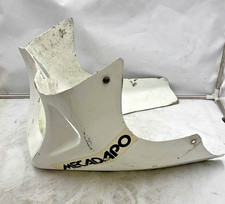 CARENA ANTERIORE ( PRESENTI