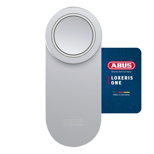 Abus loxeris one smart - abus, lock