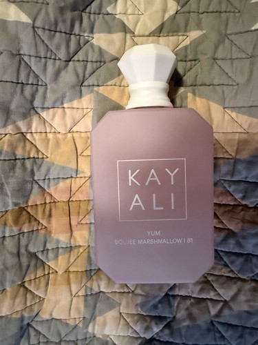 Kayali yum boujee - yum,
