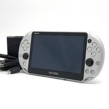 Sony PS Vita PCH-2000 Slim