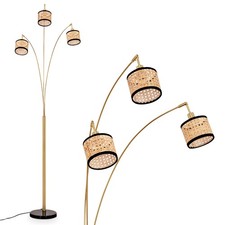 HOFSTEIN Casalina lampada da