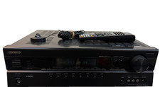 Onkyo Ricevitore AV TX-SR578 -
