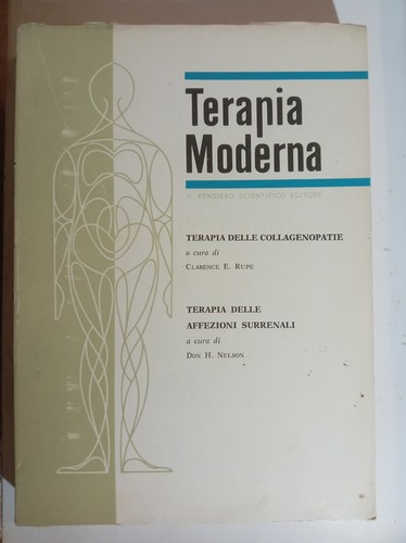 Terapia moderna collagenopatie - terapia,