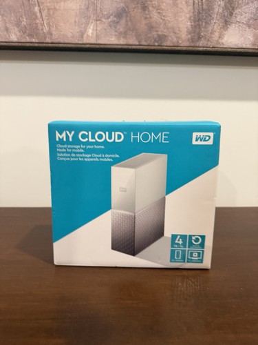 Western digital cloud - western, wd