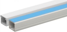 Canalina adesiva pvc - adesiva,