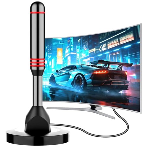 Easy installation antenna - tv,