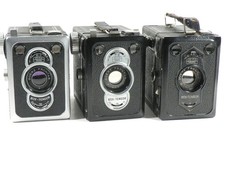 Zeiss Ikon Box Tengor lotto 3