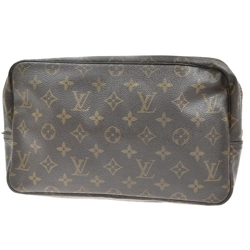 Louis vuitton trousse toilette - louis,