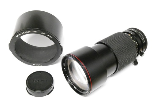 Obiettivo tokina x - obiettivo,