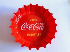 🔴 Coca cola vassoio in