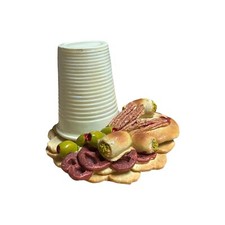 Villa D'Este - Porta bicchieri