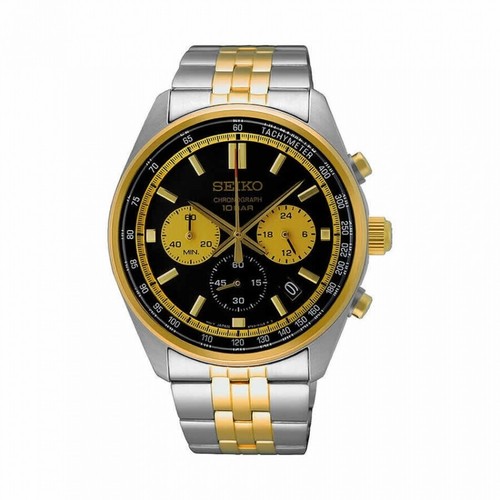 Seiko orologio uomo ssb430p1 - seiko,