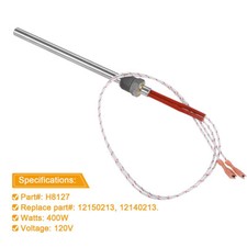 1pz Accenditore H8127 per