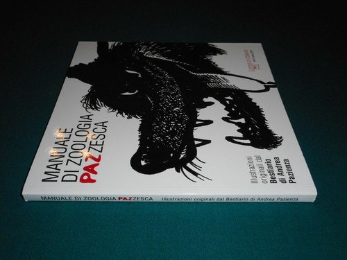 Andrea pazienza manuale di - -,