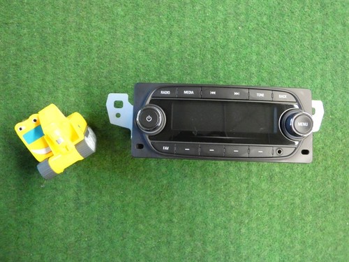 42614219 radio opel - 42614219, karl