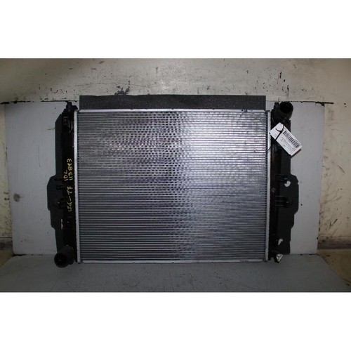 Radiatore fiat 124 - fiat, spider