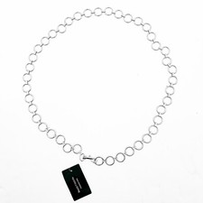 Brandy Melville Anello Cerchio