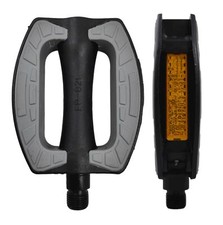 Pedali bici mtb trekking - pedali,