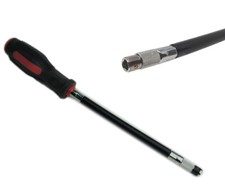 Cacciavite Giravite lungho