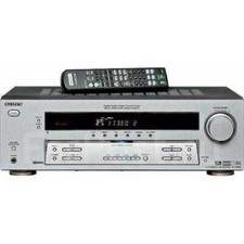 Str de595 sony - str-de595/sm,