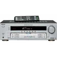 STR-DE595/SM Sony - Sintoamplificatore FM/AM surround 5.1 A/V - 500W 