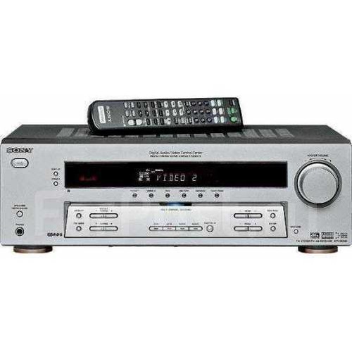 Str de595 sony - str-de595/sm,