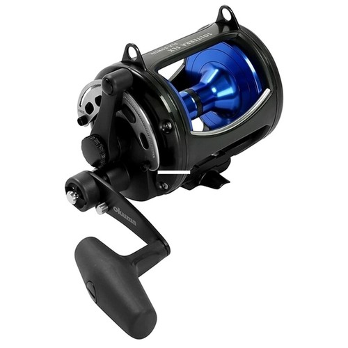 Okuma solterra slx two speed - slx,