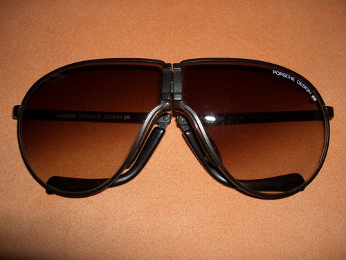 Occhiali porsche design - occhiali,