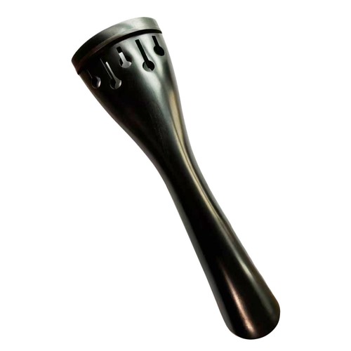 Coda basso doppio - doppio, foro