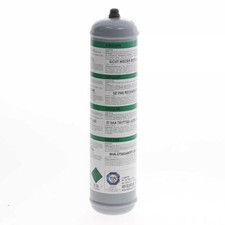 Bombola argon litro - litro, non