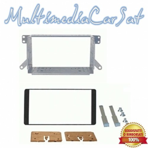 Auto kit fissaggio - auto,