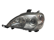 Faro anteriore SX allo Xeno per Mercedes Ml W163 2 Serie (2002   2005)