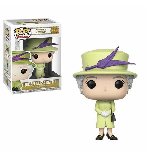 Funko pop royals 01 queen - pop!,