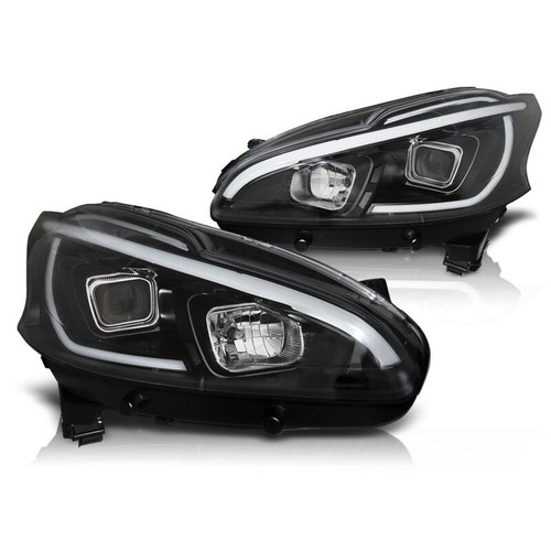 Fari led frecce - luce, diurna