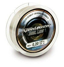 Cordino Shimano SpeedMaster 0,28mm / 7,10kg 1370m monofilo lenza da pesca