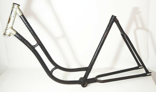 Telaio bici donna - , bernhardt