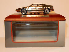 Atlas Modello Cromato Dorato